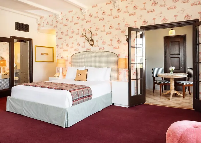 Palihouse Santa Monica