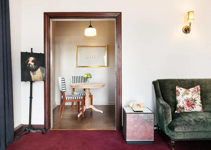 Palihouse Santa Monica