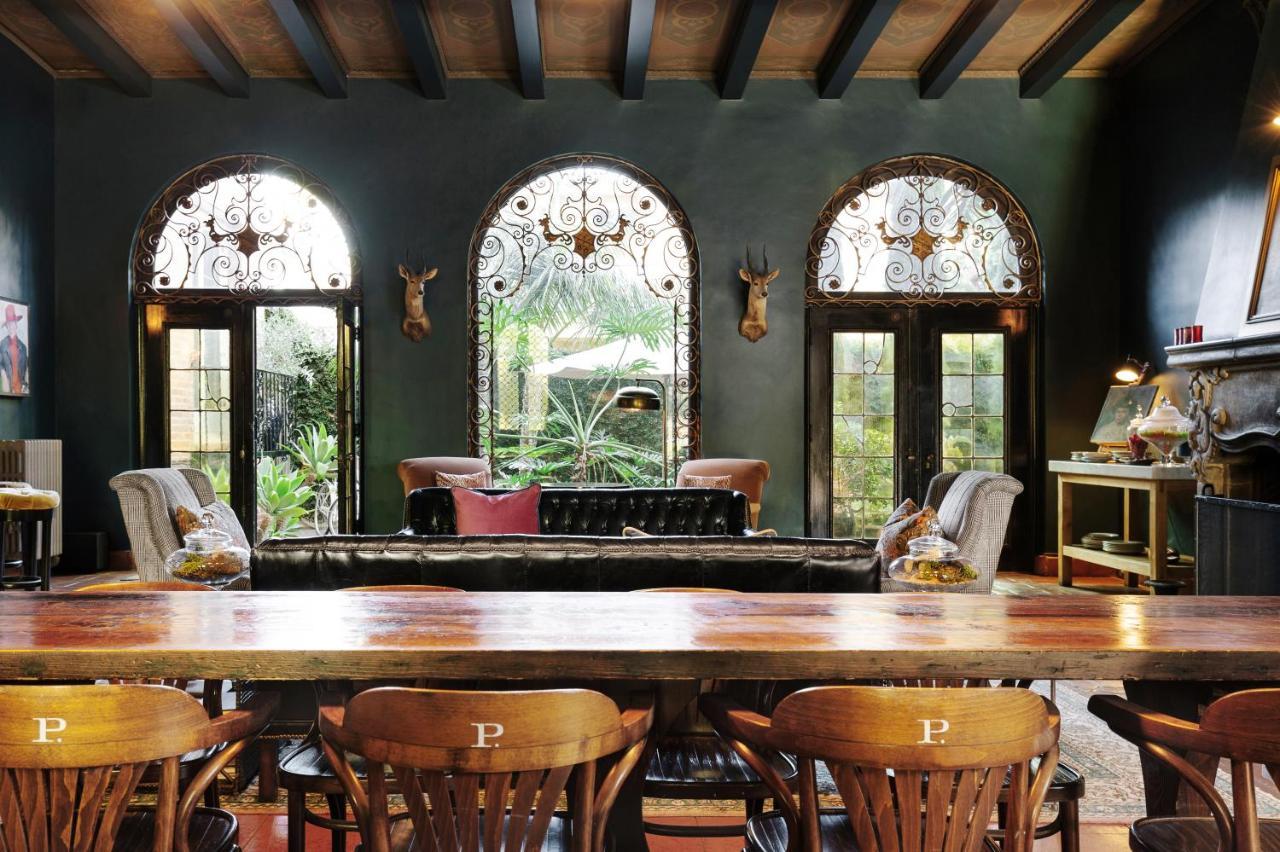 Palihouse 4* Santa Mônica