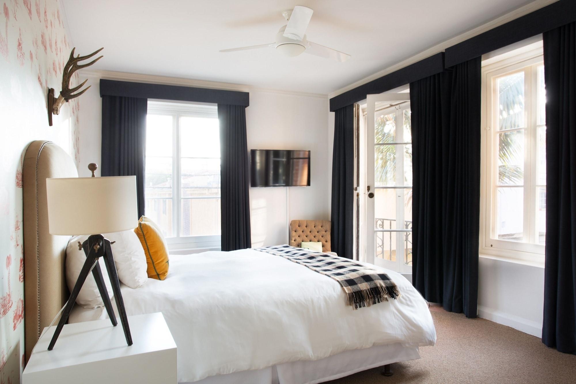 Palihouse 4* Santa Mônica