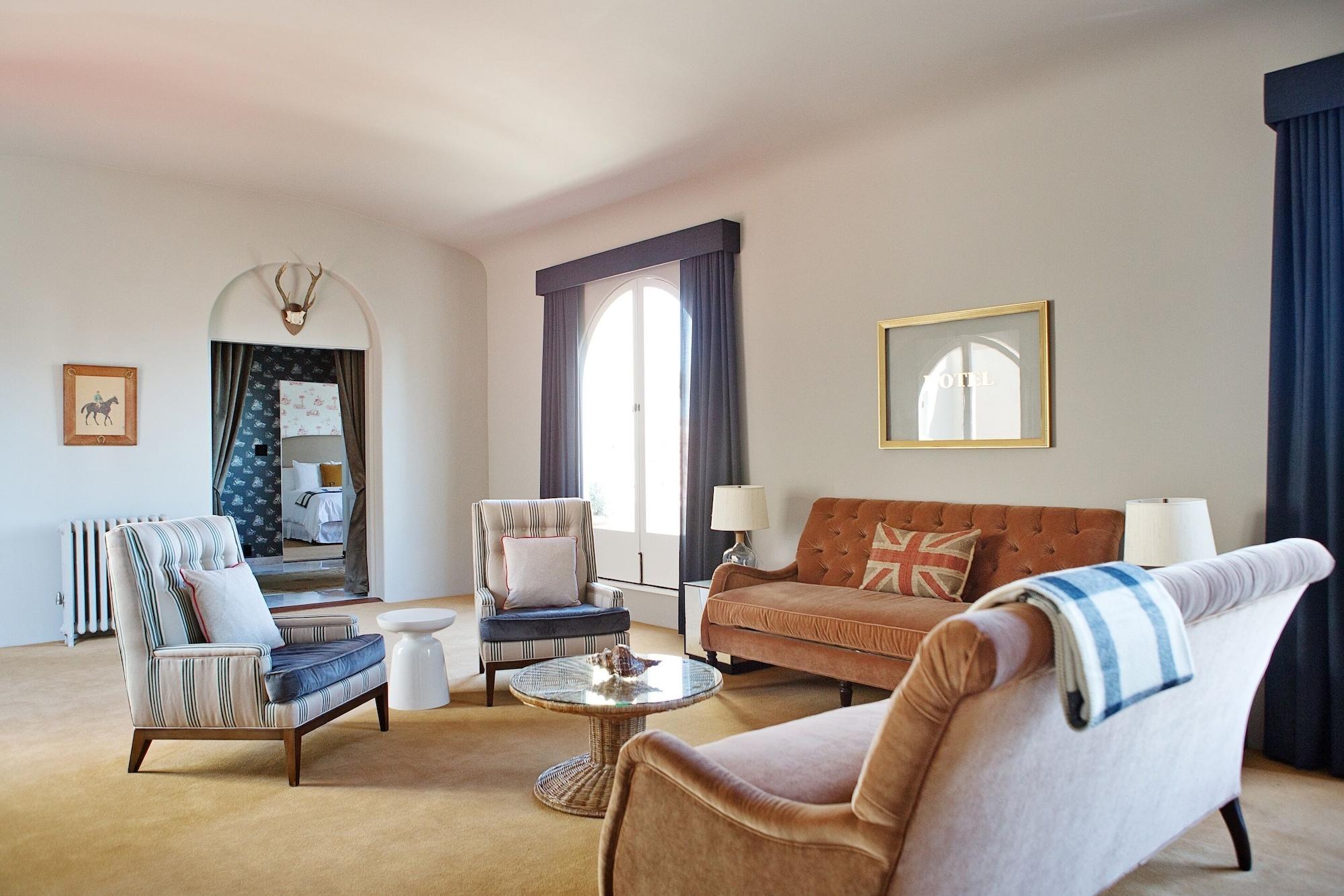 Hotel Palihouse Santa Mônica