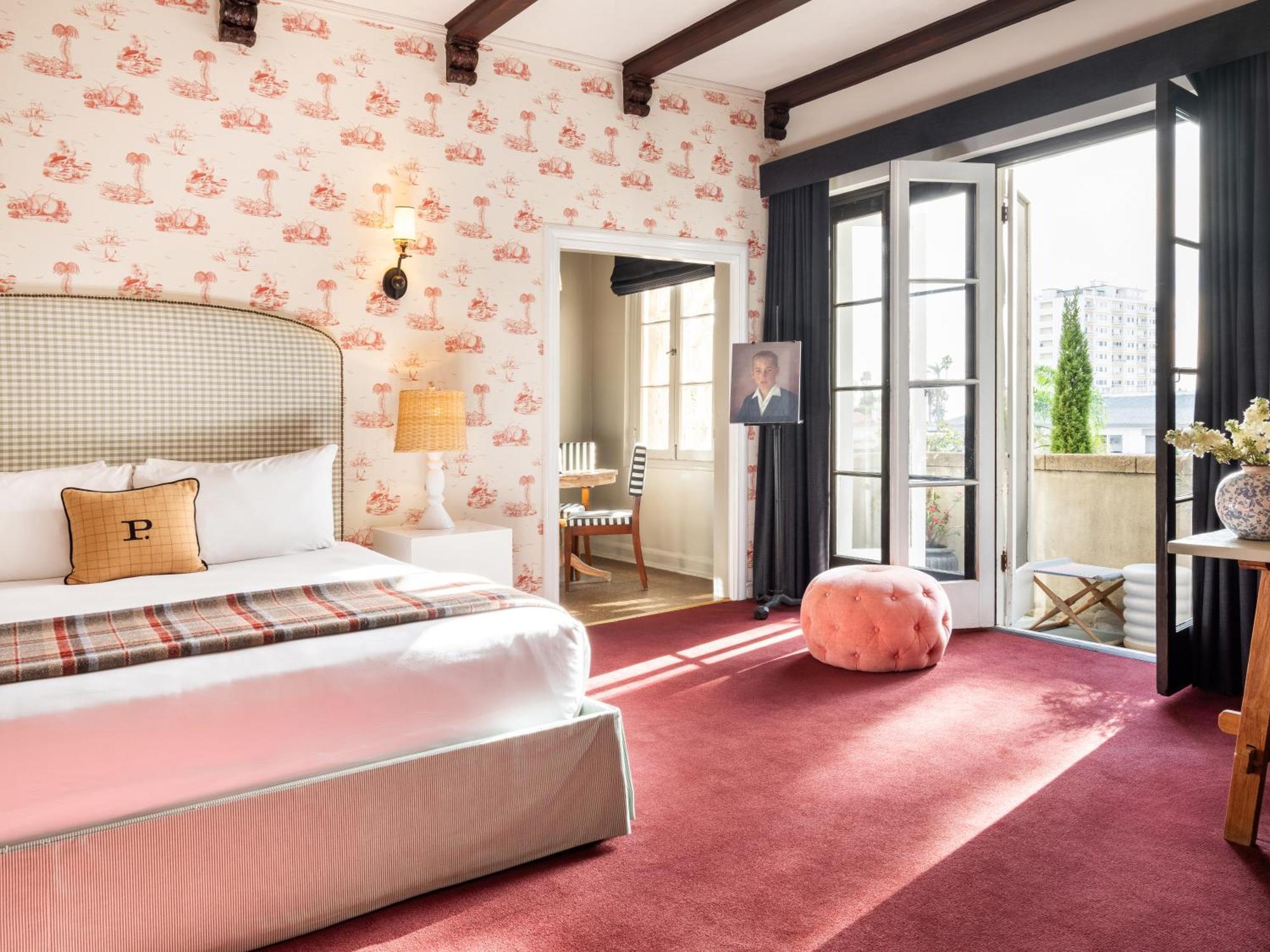Palihouse Hotel Santa Mônica
