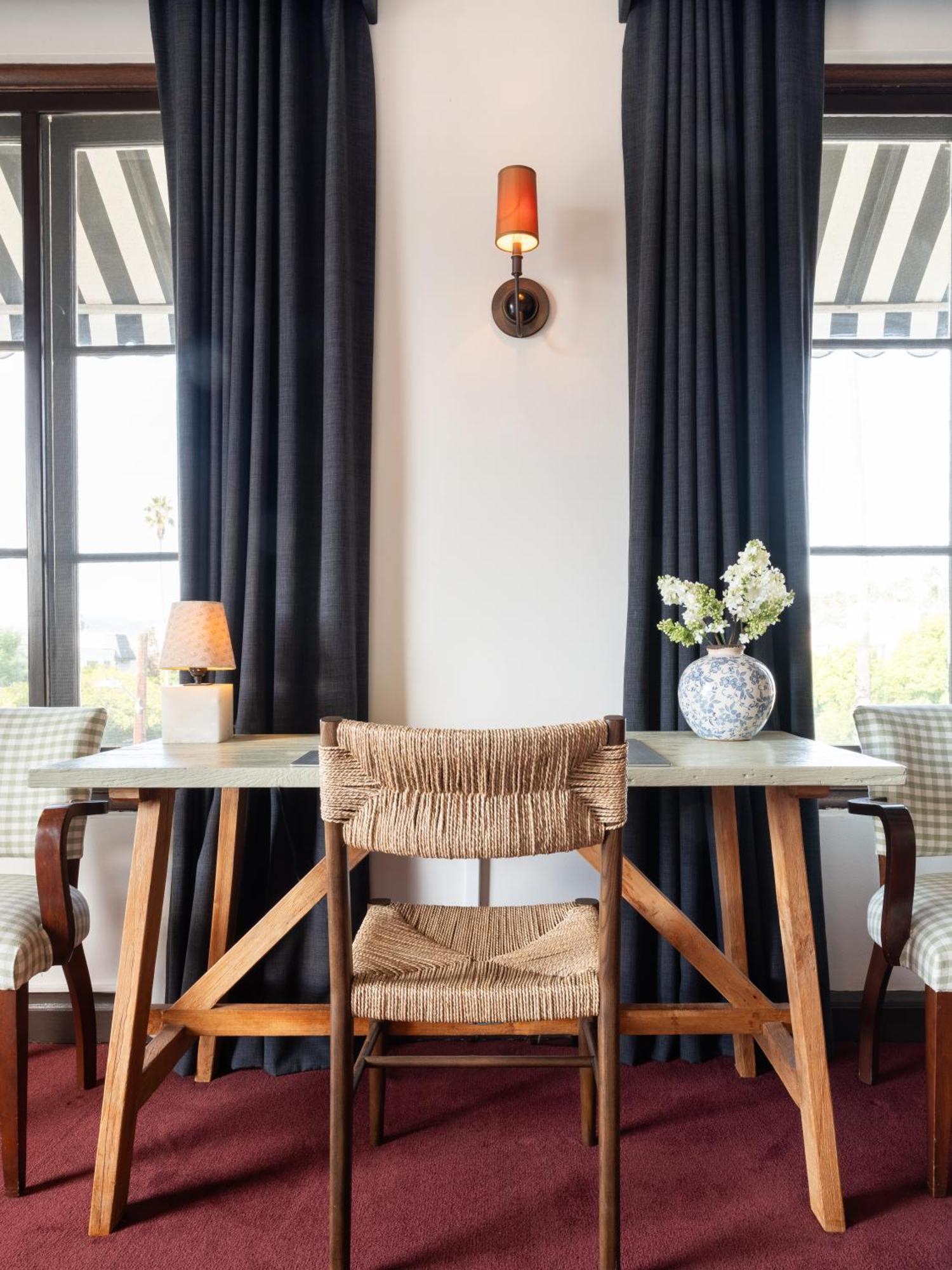 Palihouse Hotel Santa Mônica