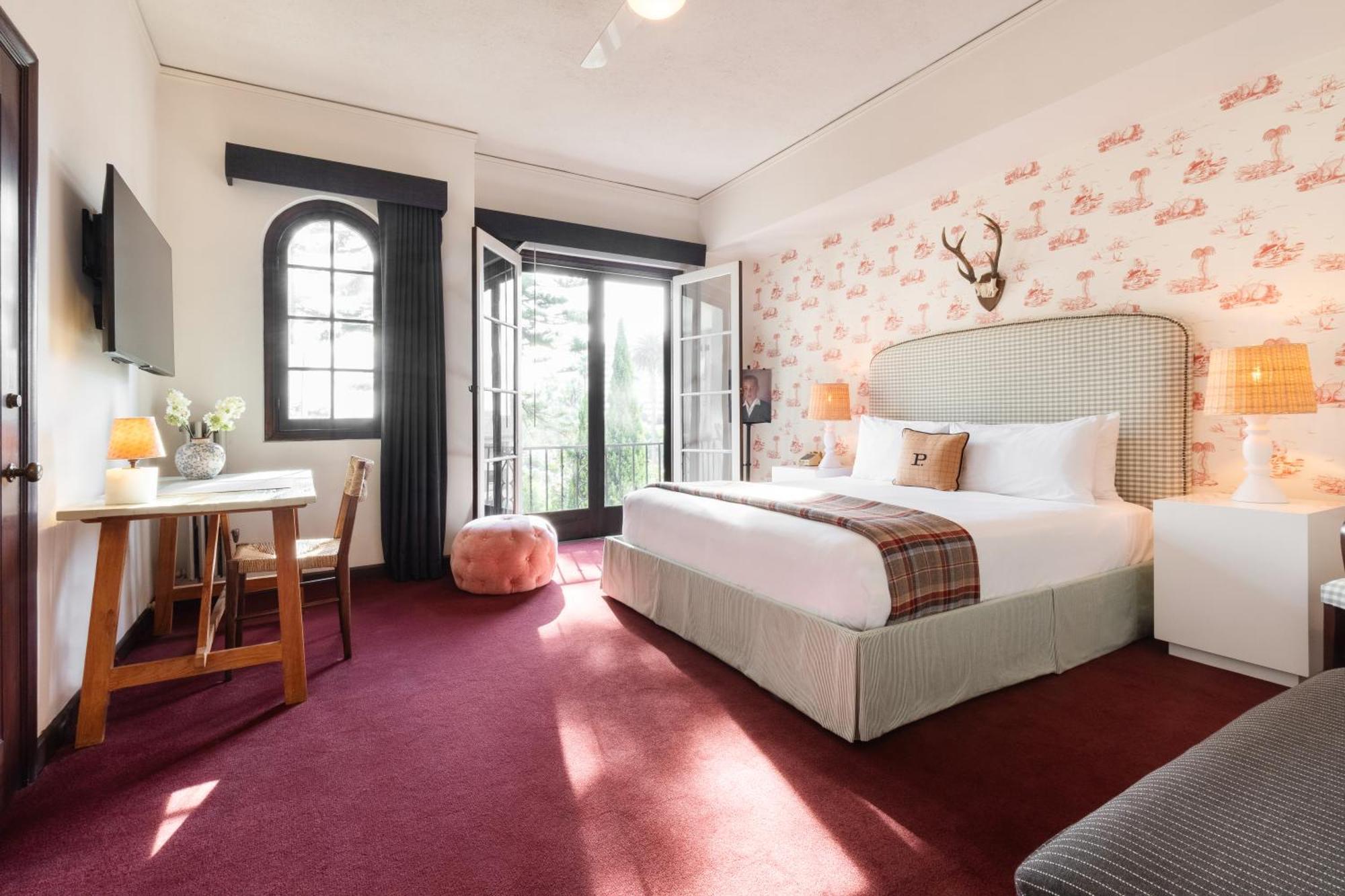 Palihouse Santa Mônica