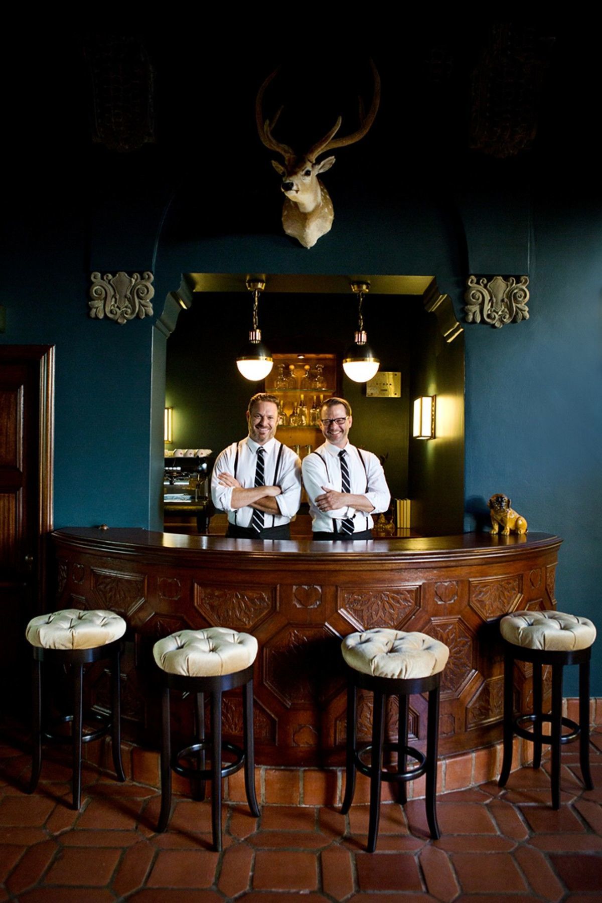 Hotel Palihouse Santa Mônica