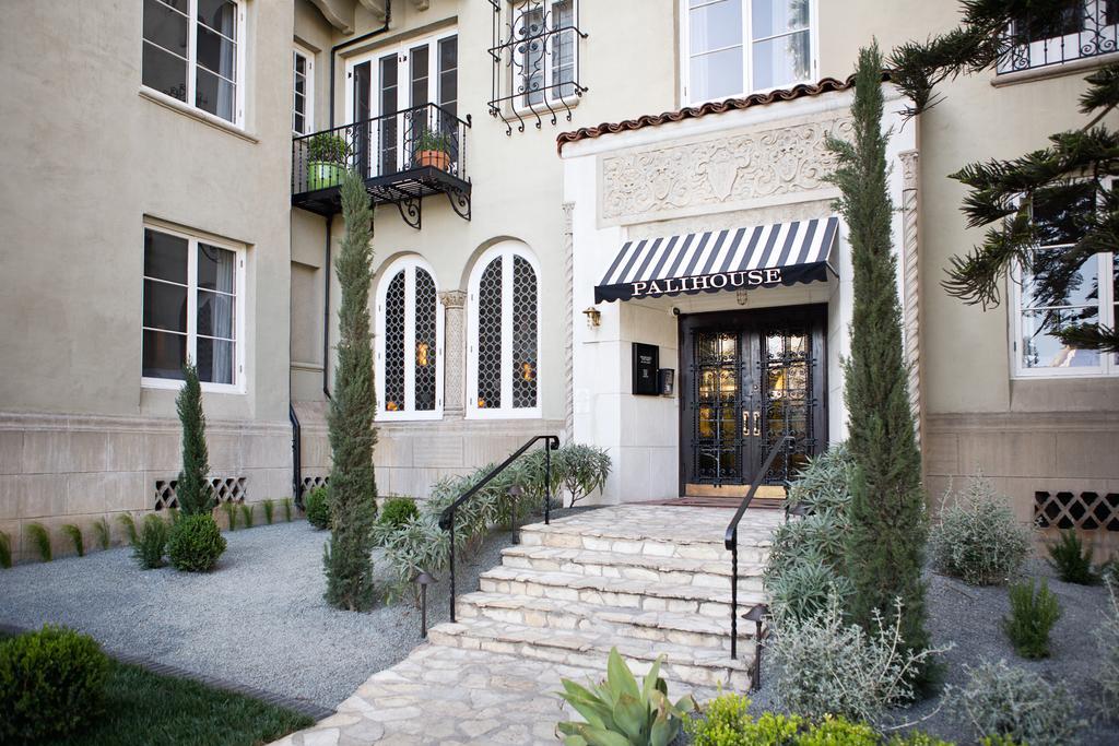 Hotel Palihouse Santa Mônica