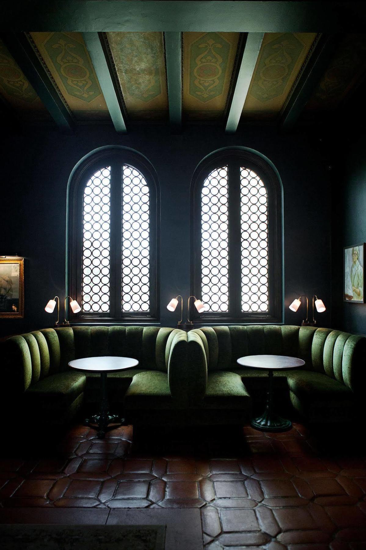 Hotel Palihouse Santa Mônica