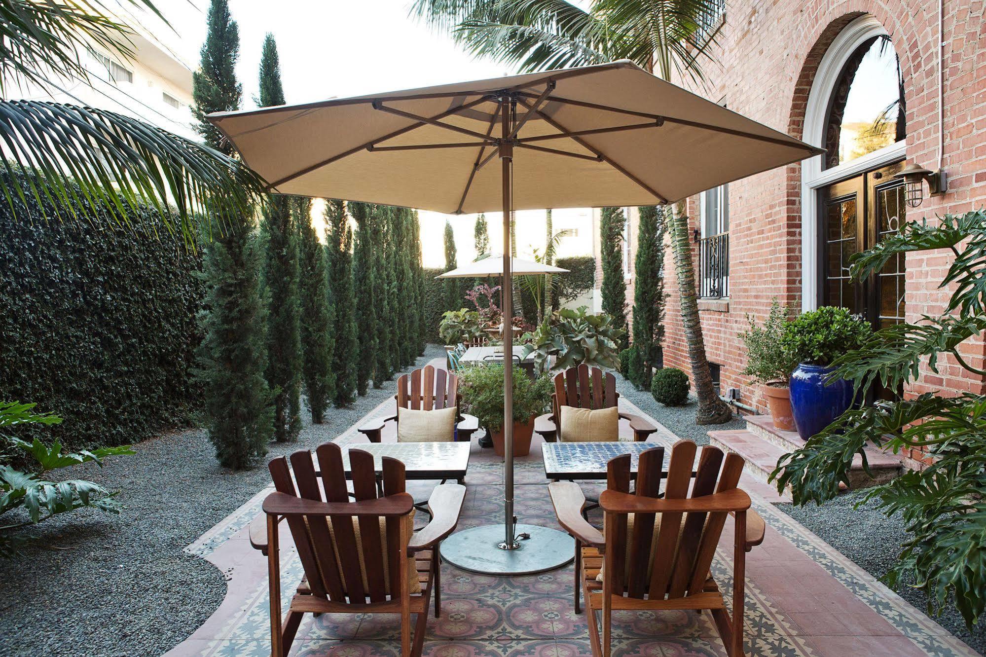 Palihouse 4* Santa Mônica