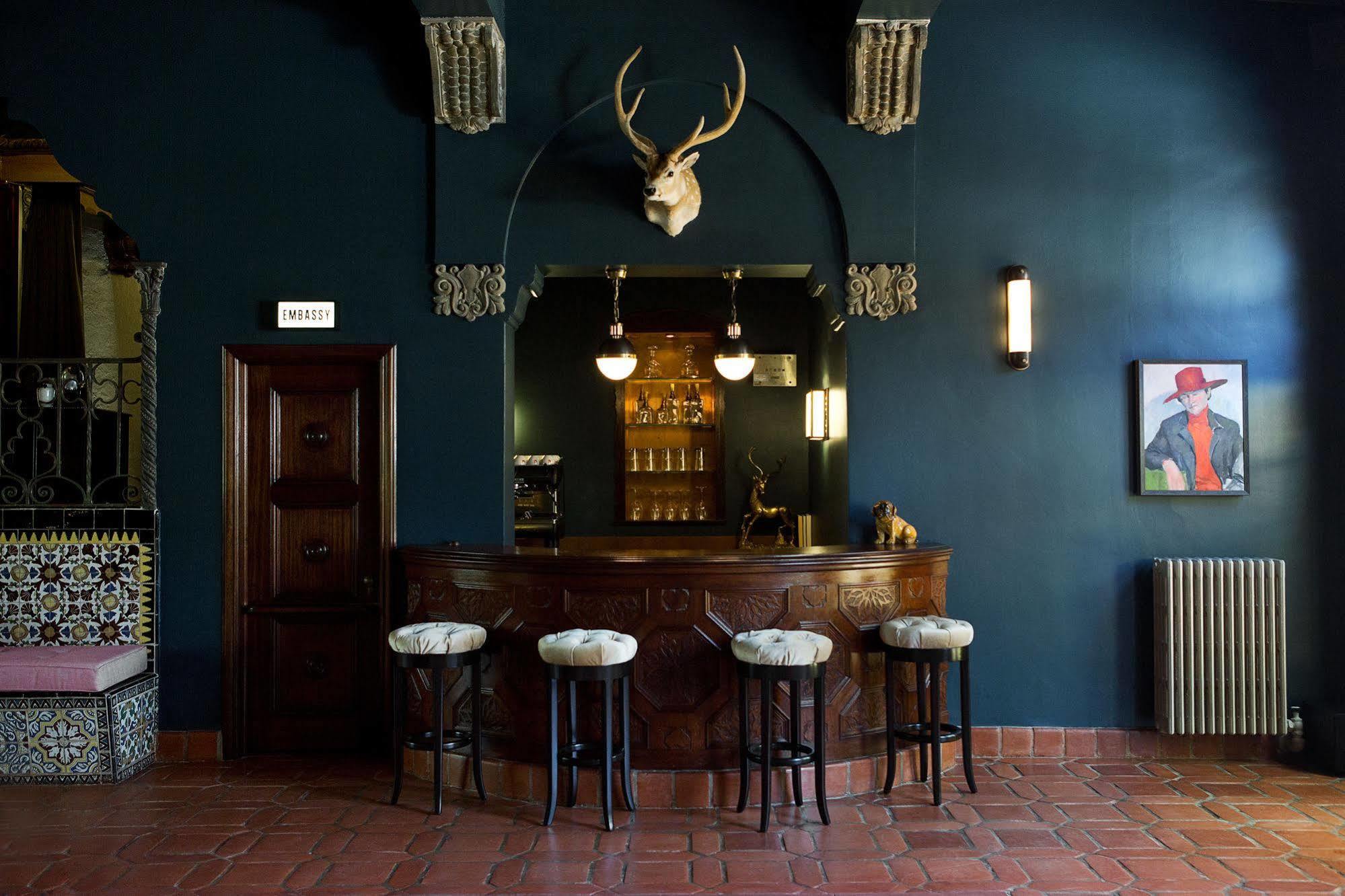 Hotel Palihouse Santa Mônica